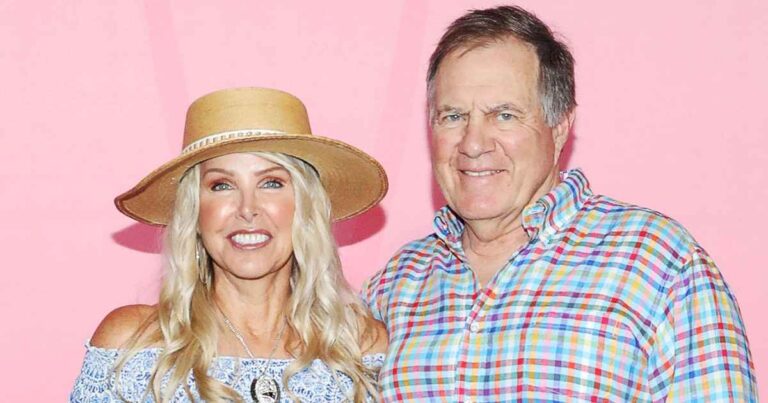 Bill Belichick s Ex Linda Holliday Posts Cryptic Message on Day of His North Carolina Hire 072