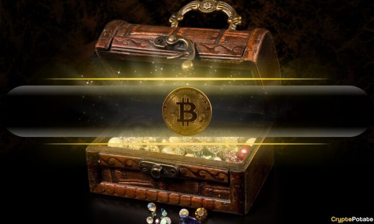 Bitcoin Treasure