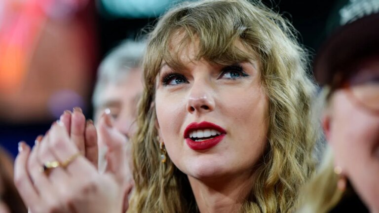 Deepfake Images US States Things to Know Taylor Swift