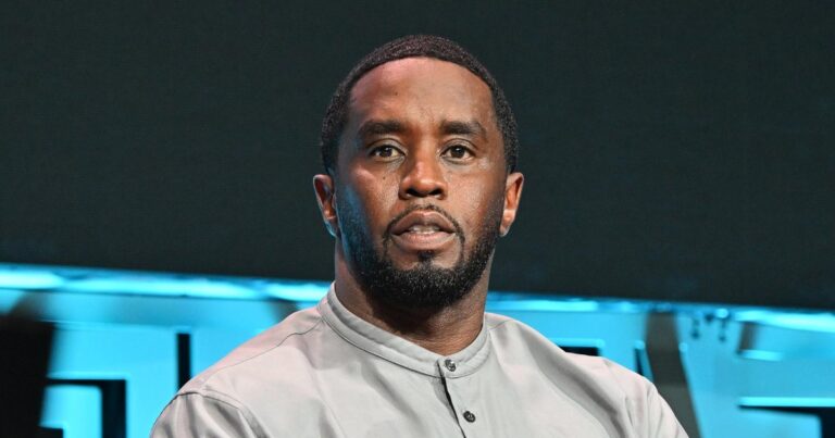 Diddy Appears in Court Judge Warns Against Any Kind of Surprise at the Last Minute in Trial 394