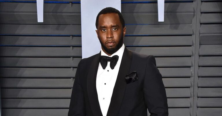 Feature Diddy Sued by 3 More Alleged Sexual Assault Victims