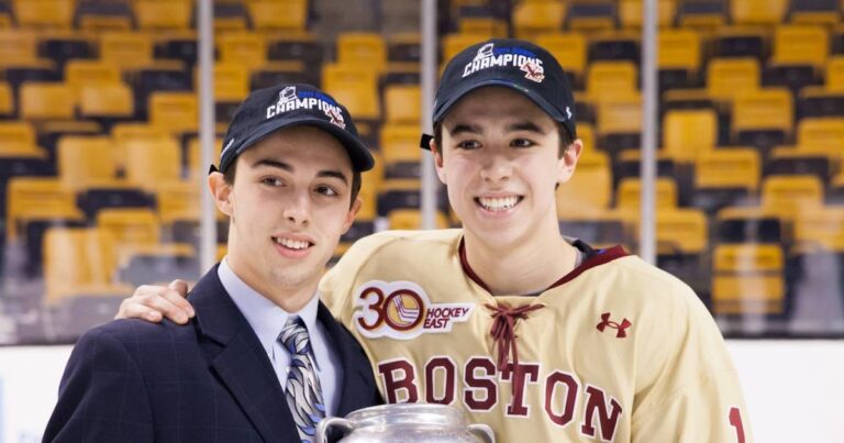 Johnny Gaudreau and Matthew Case What to Know