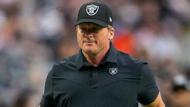 Jon Gruden