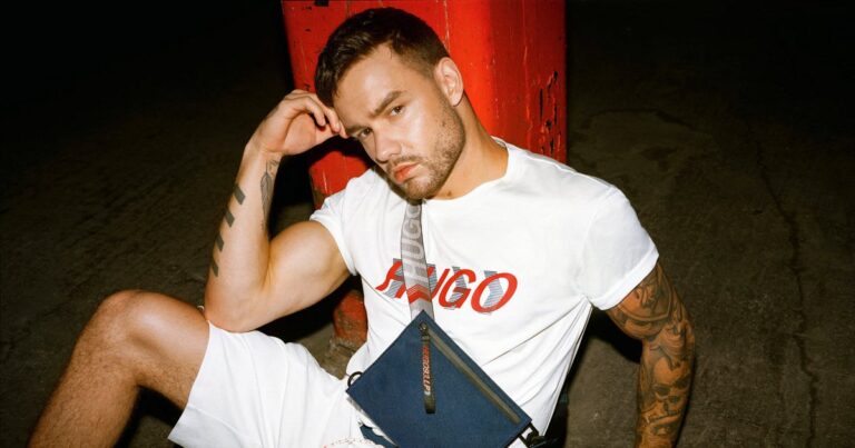 Liam Payne Death Investigation Burning Questions Everything We Know 1