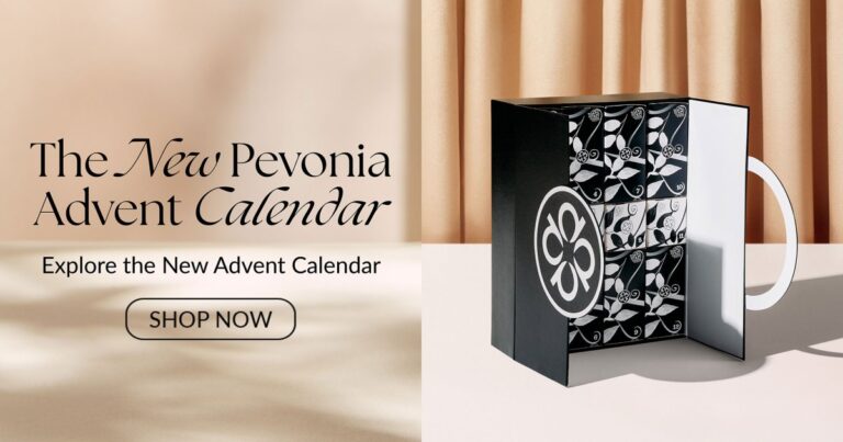 Pevonia Advent Calendar