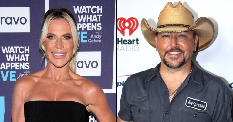 RHOC Jennifer Pedranti Defends Taking Her Son to Jason Aldean Las Vegas Bar for Birthday Celebration 01