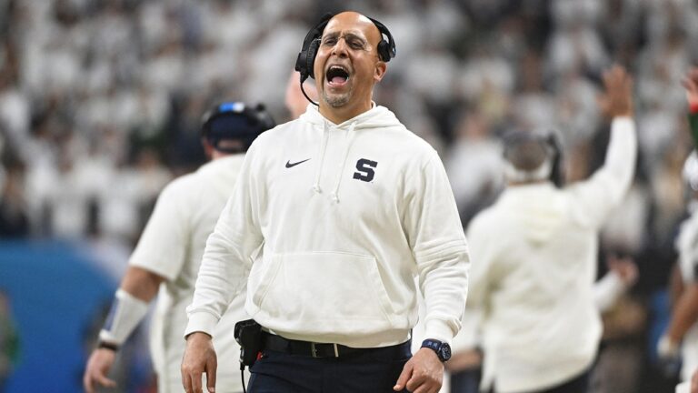 james franklin