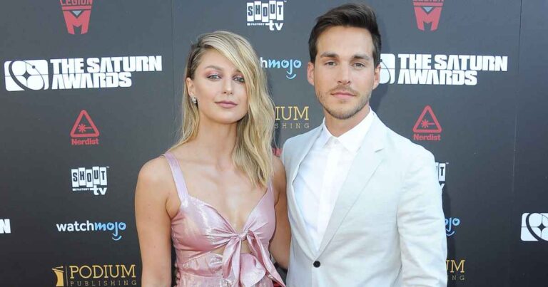 melissa benoist and chris wood team up for new show 1174536569