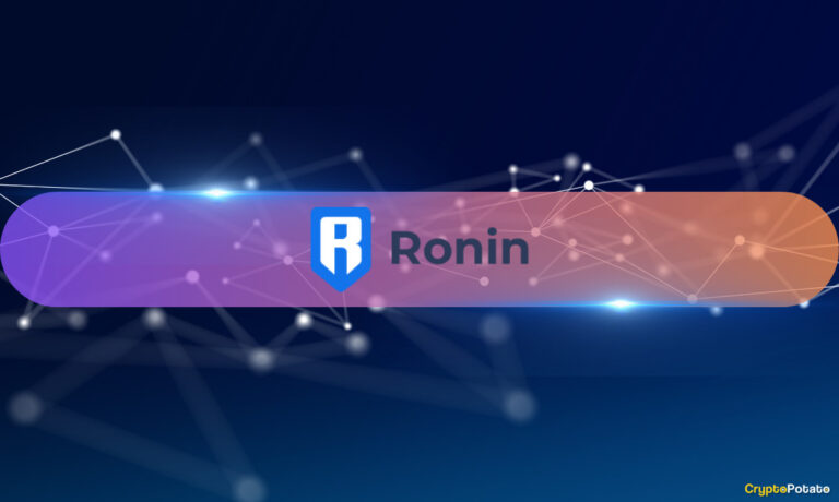 ronin cover