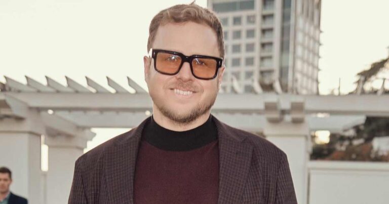 Spencer Pratt Asks TikTok Followers to Help Him Earn Money After Losing Home to LA Fire 01 2025