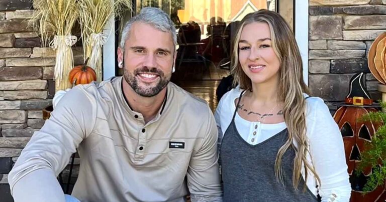 Teen Mom Ryan Edwards and Amanda Conner Are Engaged Watch the Proposal 02