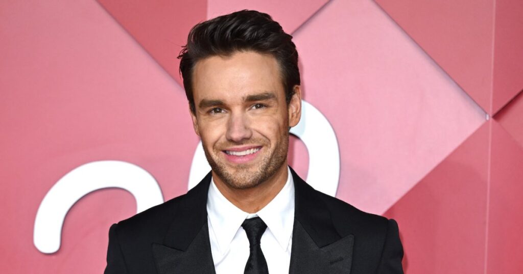 Waiter Arrested for Allegedly Giving Liam Payne Drugs Before Death 1447045880