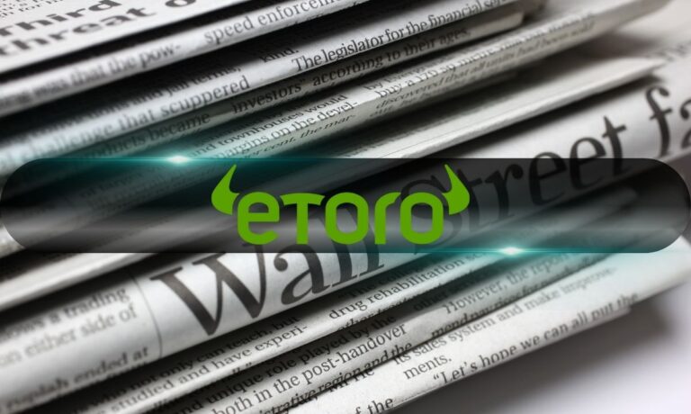 eToro