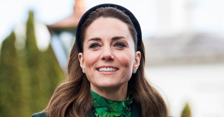 kate middleton is in remission continues to endure side effects 001