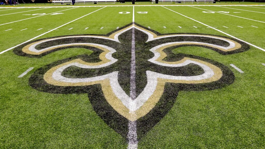 saints logo 1