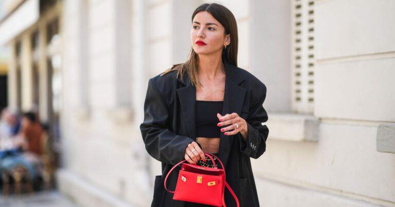 15 Elevated Mini Bags For Women In Their 30s