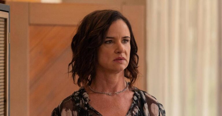 4 Yellowjackets Cast Felt Terrible Returning to Set Without Juliette Lewis After Natalies Death