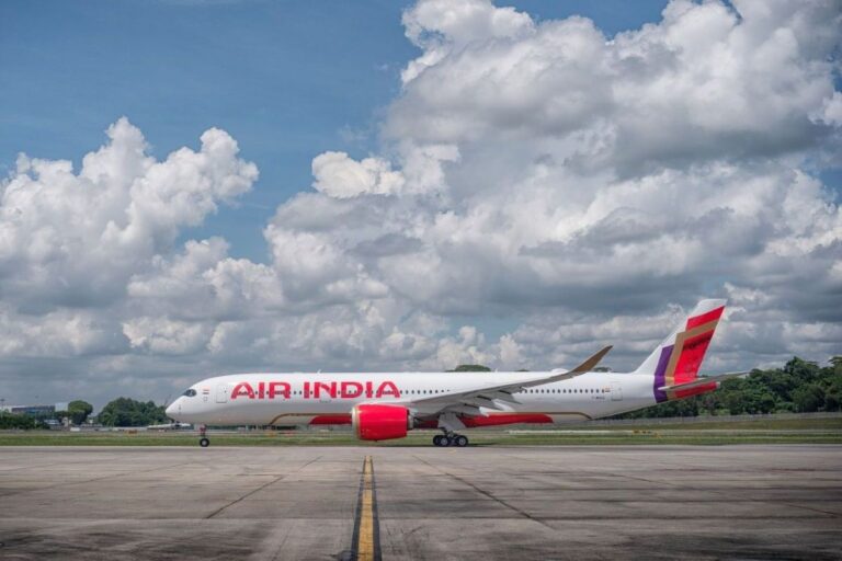 Air India