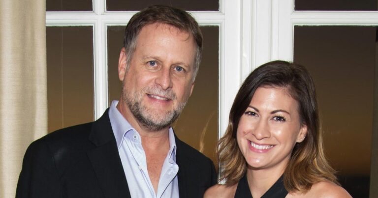 Dave Coulier and Wife Melissa Says It Warms Our Hearts to Receive Support Amid His Cancer Battle