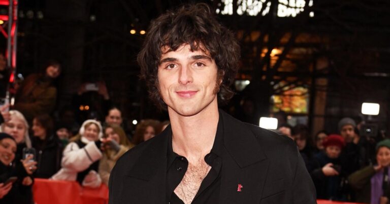 Jacob Elordi Say Losing Weight for Narrow Road to the Deep North Role Brought Him Peace