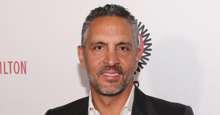 Mauricio Umansky Has a Broken Clavicle 1484446009