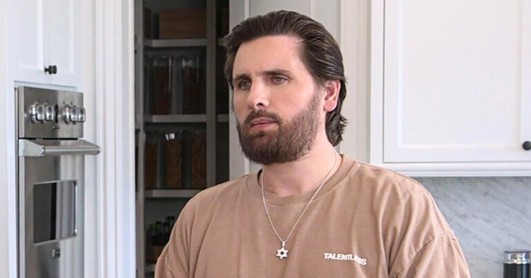 scott disick only tips 2 on a 50 order not tipping 20 percent