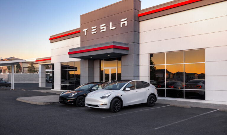 tesla dealership home scaled