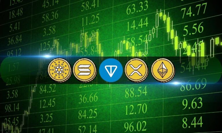 1743157968 Market Friday TON
