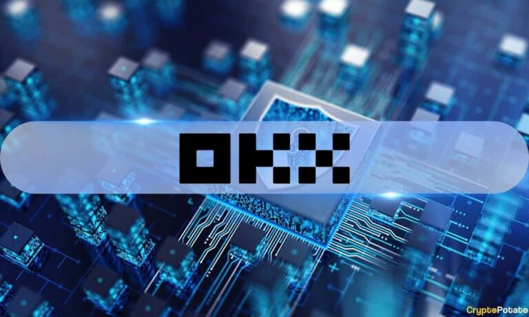 OKX Security