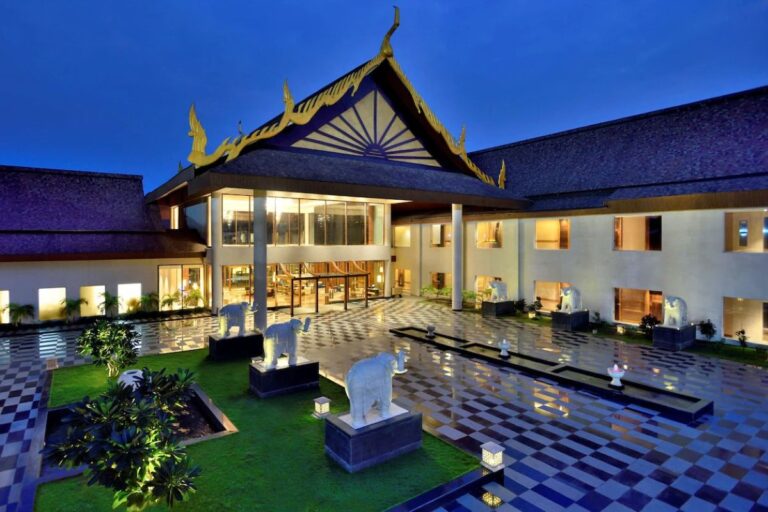 Radisson Blu Karjat