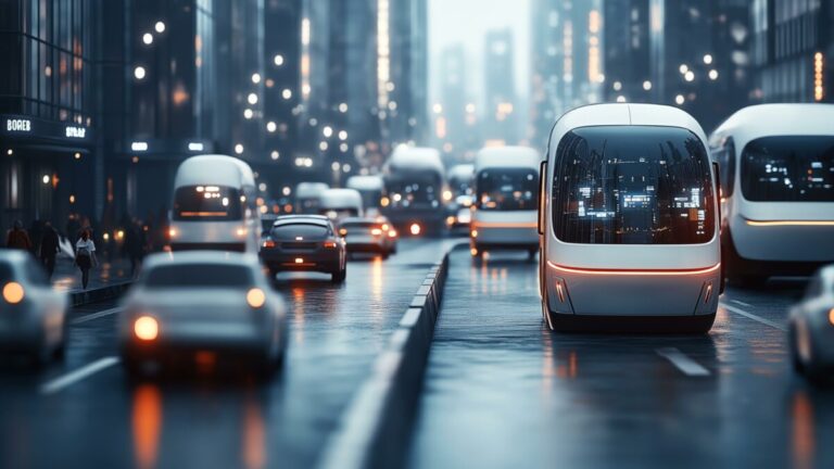 autonomous vehicles sdv stock image scaled