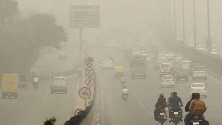 delhi smog air pollution india scaled