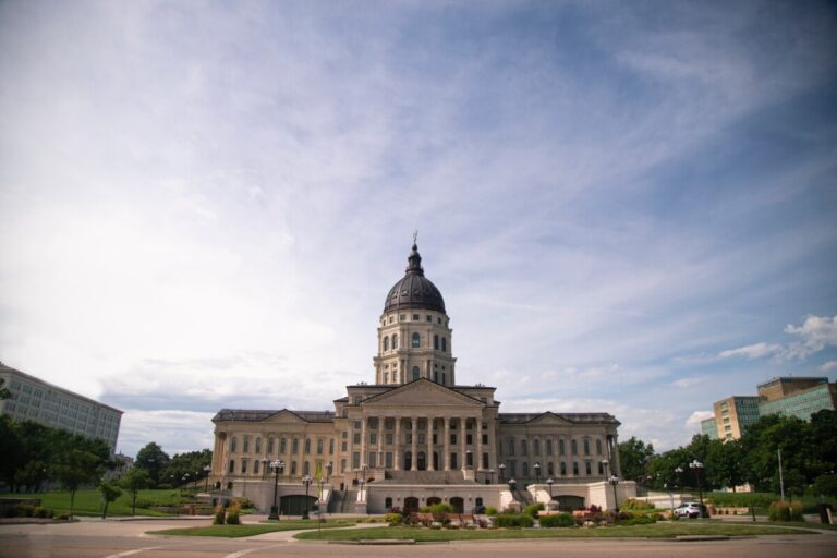 topeka ks