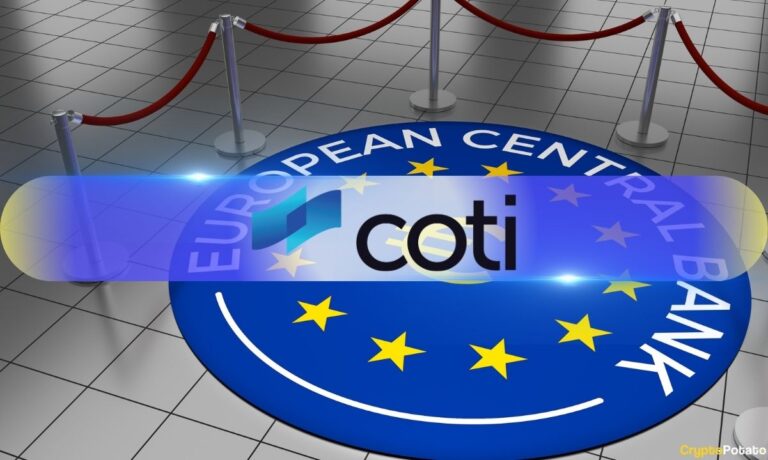 COTI ECB