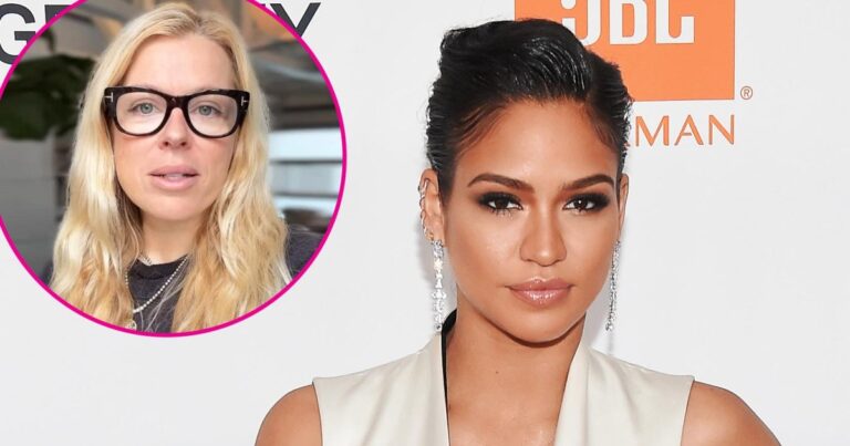 Celeb Interviewer Amanda de Cadenet Calls Cassie s Diddy Testimony Triggering After Similar Relationship GettyImages 911211488 1