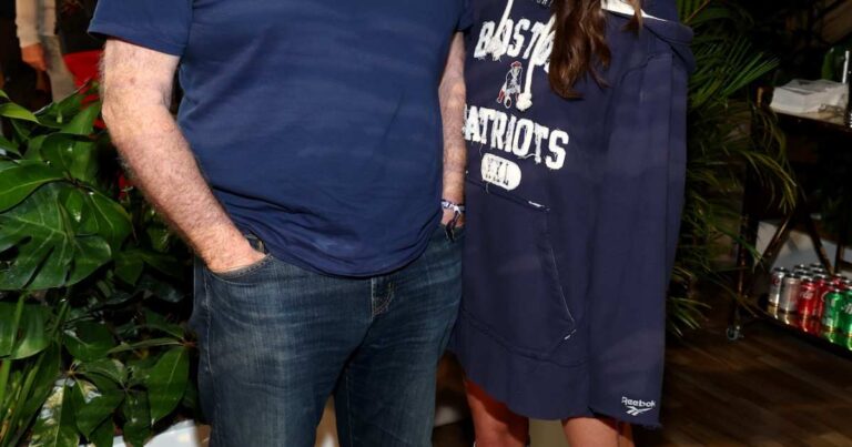GettyImages 2198457470Former Classmate Says Jordon Hudson Would Berate High School Boyfriend