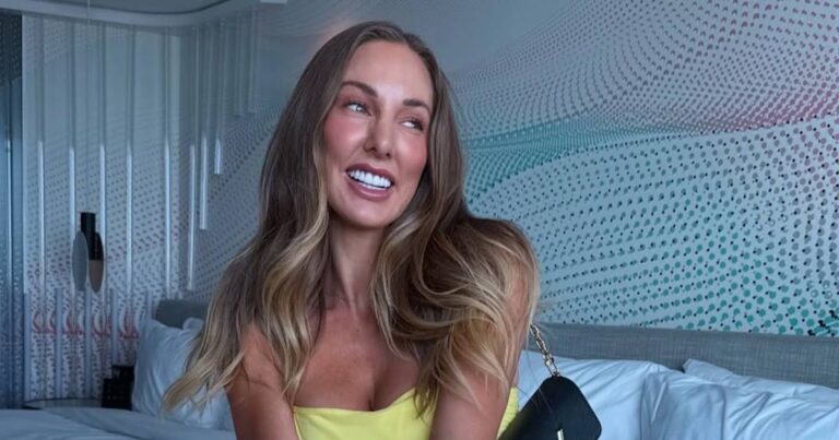 Influencer Hits Back at Critics Shaming Her for Going on Vacation Without Kids