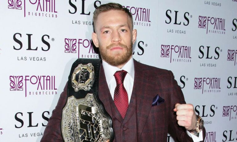 McGregor