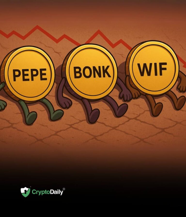 PEPE20BONK20WIF20rally20fading201