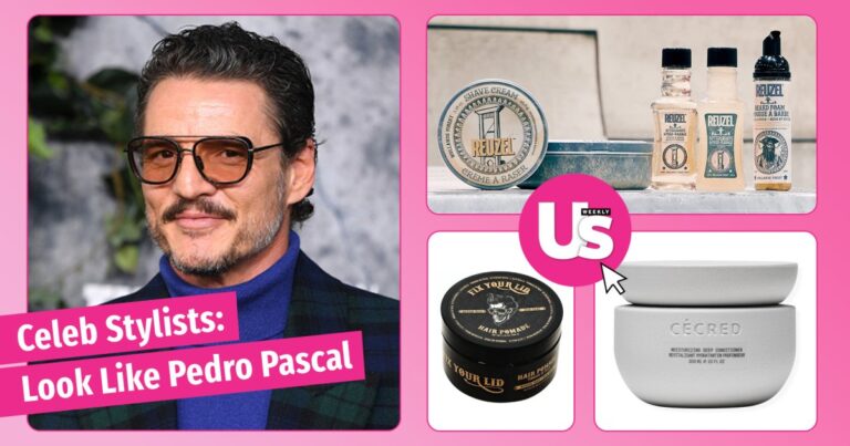Pedro Pascal