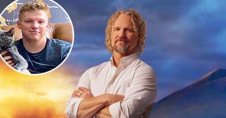 Sister Wives Recap Kody Has Anxiety Attack After Feeling Like Hell Never See Garrison Again 2