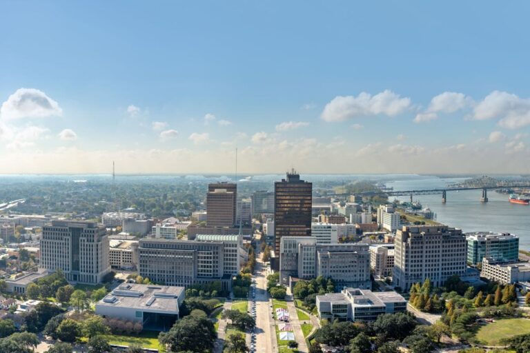 baton rouge SS