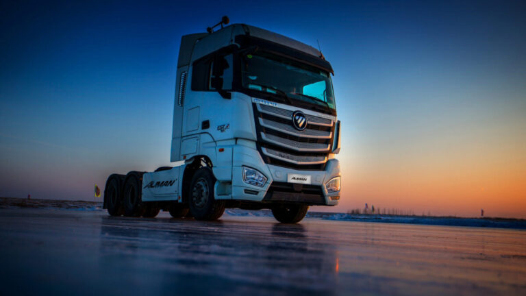 foton auman e truck scaled