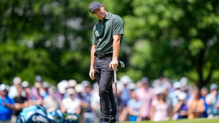 rory mcilroy 1