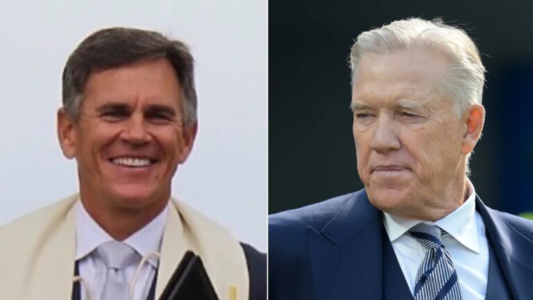 sperbeck elway