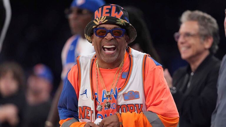 spike lee