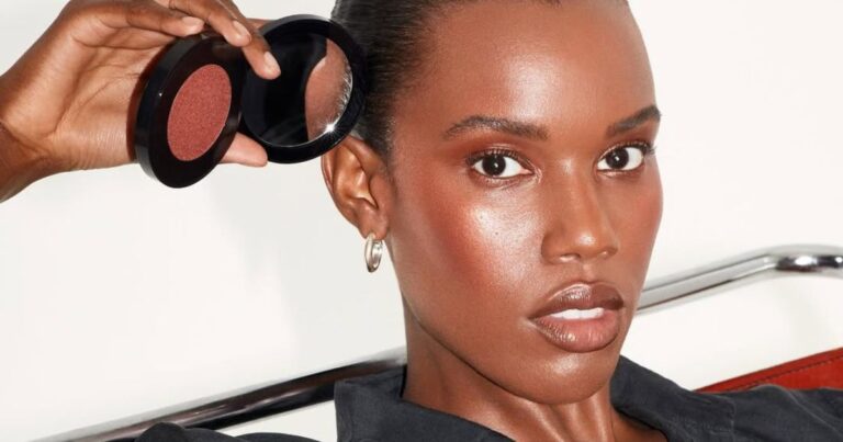 the everygirl bronzer for dark skin s